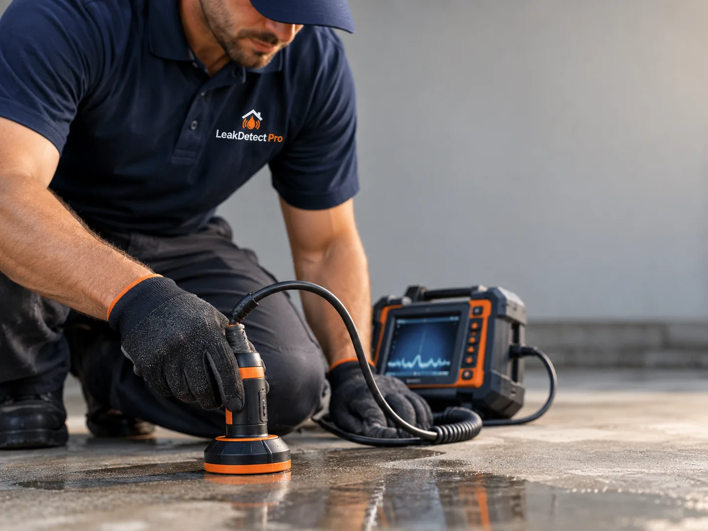 Flat Roof Analysis in Crystal Springs, MS